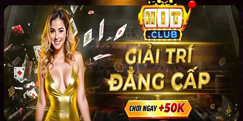 App hitclub là gì?